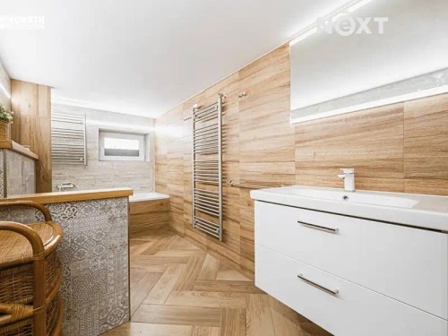 Prodej domu 200 m², pozemek 503 m²