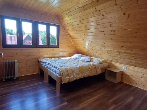 Prodej chaty 94 m², pozemek 472 m²