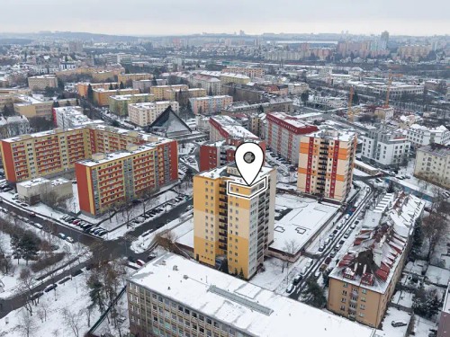 Prodej bytu 4+1 93 m²