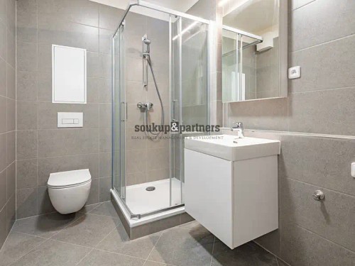 Prodej bytu 1+kk 26 m²