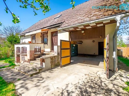 Prodej chaty 124 m², pozemek 794 m²