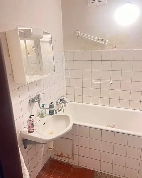 Prodaný byt 2+1 53 m²