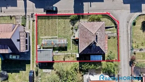 Prodej domu 142 m², pozemek 686 m²