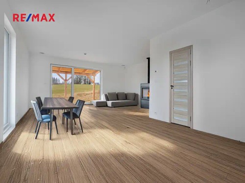 Prodej domu 91 m², pozemek 1212 m²