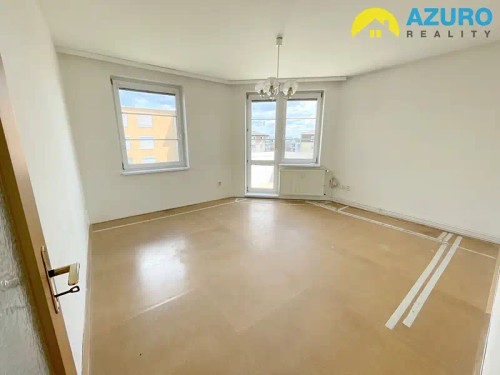 Prodaný byt 2+1 54 m²