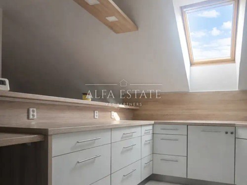 Prodej bytu 4+kk 107 m²