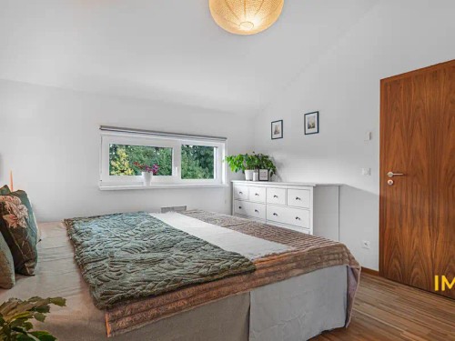 Prodej domu 110 m², pozemek 990 m²