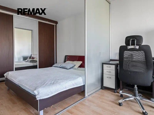 Prodaný  byt 1+kk 41 m²