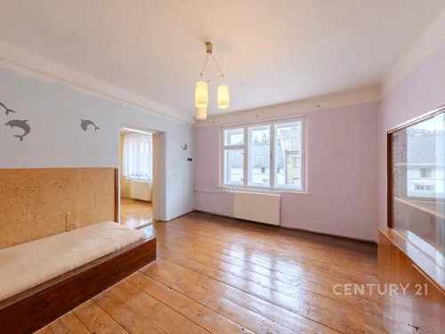 Prodej domu 166 m², pozemek 195 m²