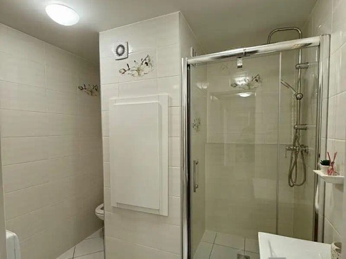 Prodej bytu 2+1 45 m²