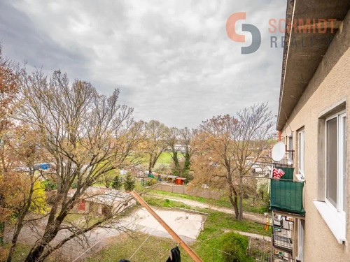 Prodaný byt 2+1 52 m²