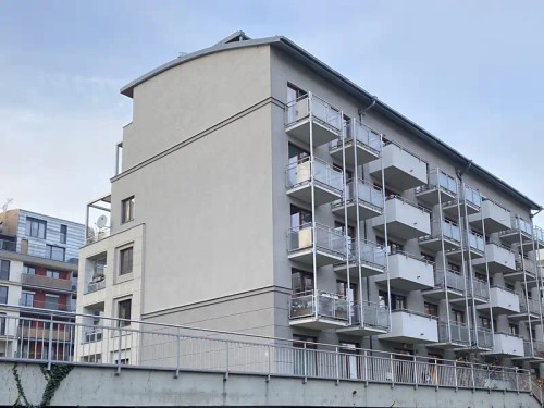 Prodej bytu 3+kk 86 m²