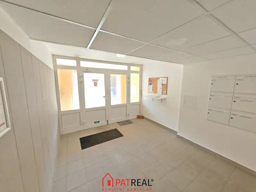 Prodej bytu 2+1 63 m²