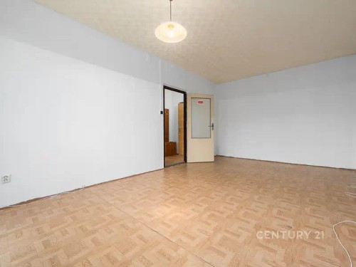 Prodej bytu 1+1 40 m²