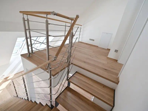 Prodaný byt 2+kk 72 m²