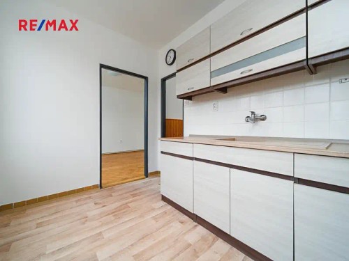 Prodej bytu 2+1 52 m²