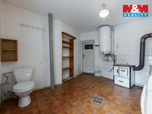 Prodej domu 250 m², pozemek 673 m²