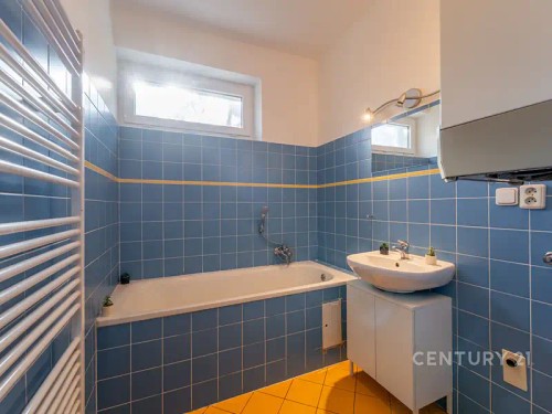 Prodaný byt 3+1 75 m²