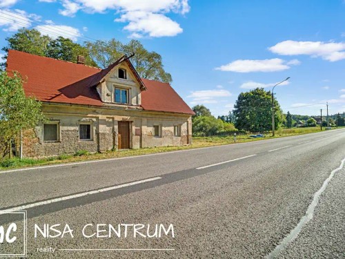 Prodej domu 150 m², pozemek 1332 m²