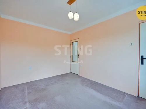 Prodej domu 100 m², pozemek 1296 m²
