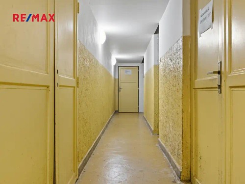 Prodej bytu 3+1 73 m²