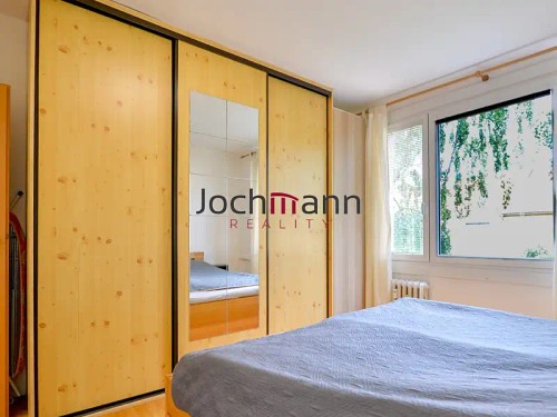 Prodaný byt 3+1 83 m²