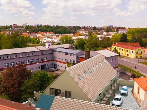 Prodej bytu 2+kk 56 m²