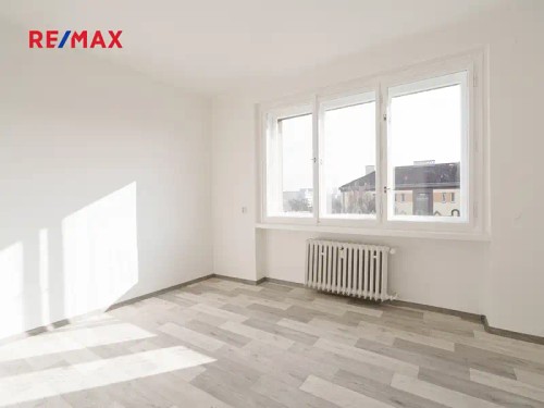 Prodej bytu 3+1 77 m²