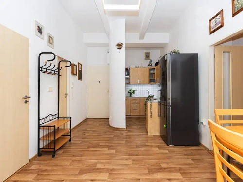 Prodaný byt 4+kk 89 m²