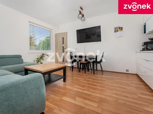 Prodaný dům 53 m², pozemek 154 m²
