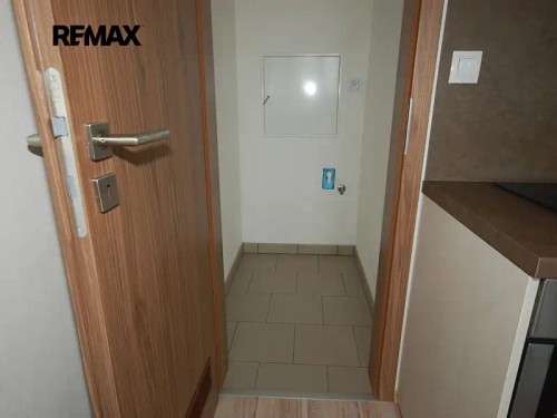 Prodaný byt 1+kk 33 m²