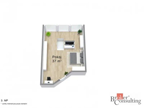 Prodej domu 231 m², pozemek 2229 m²