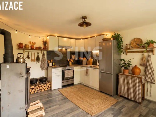 Prodej chaty 44 m², pozemek 1186 m²