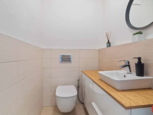 Prodej bytu 3+kk 73 m²