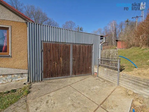 Prodej domu 93 m², pozemek 534 m²