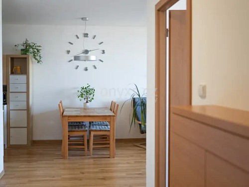 Prodaný byt 3+kk 71 m²