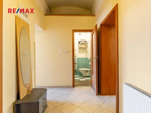 Prodaný  byt 3+kk 64 m²