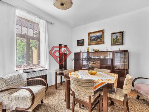 Prodej domu 155 m², pozemek 289 m²