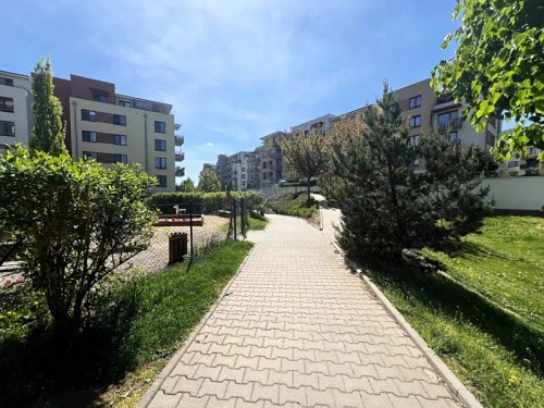 Prodaný byt 2+kk 59 m²