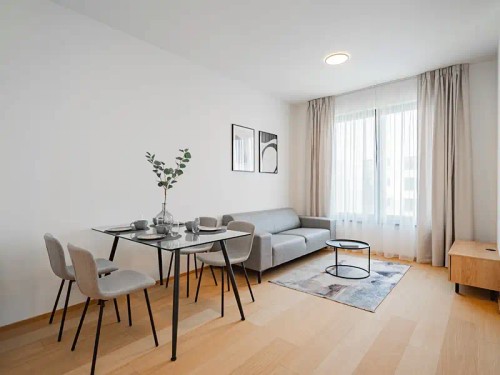 Prodej bytu 1+kk 45 m²