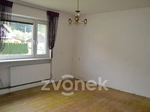 Prodej domu 120 m², pozemek 2400 m²