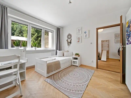 Prodej bytu 3+1 74 m²