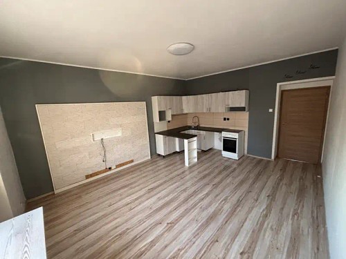 Prodaný byt 2+1 63 m²