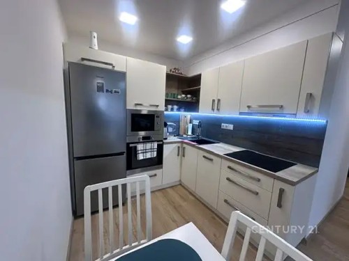 Prodaný  byt 2+kk 40 m²
