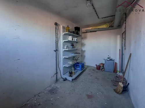 Prodaný byt 3+1 70 m²