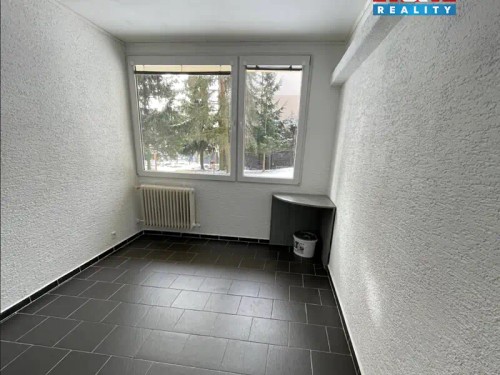 Prodaný  byt 1+kk 17 m²