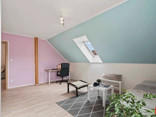 Prodej domu 211 m², pozemek 758 m²