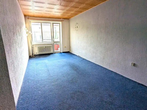 Prodaný byt 2+1 58 m²