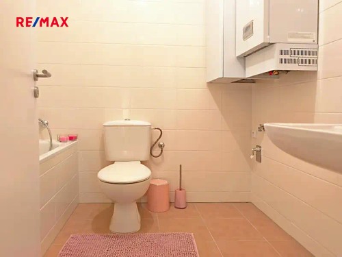 Prodaný byt 3+kk 76 m²
