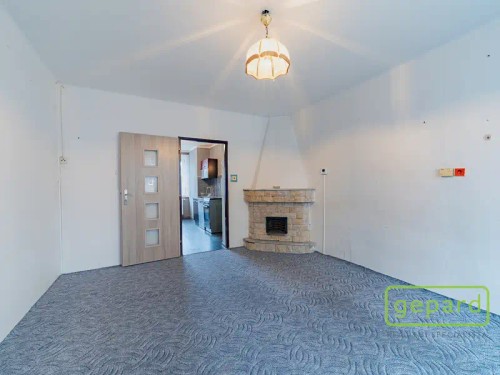 Prodej domu 246 m², pozemek 450 m²